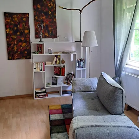 דירה Fuchsrevier *