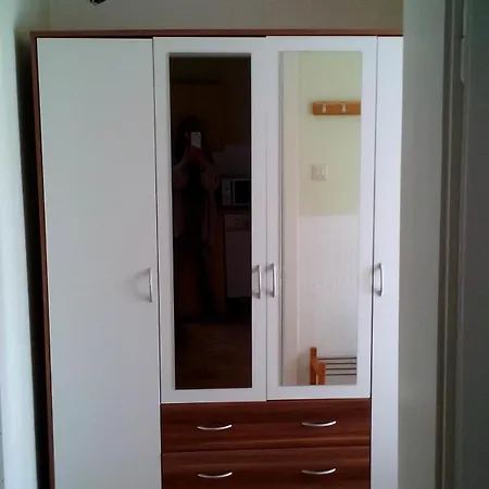 Apartament Fuchsrevier Erkerode