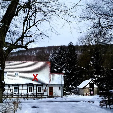 Fuchsrevier * Erkerode