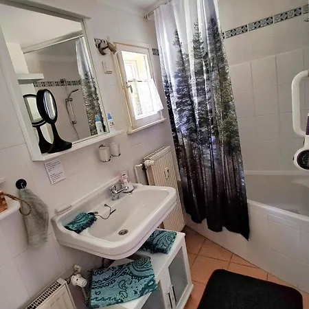 דירה Fuchsrevier