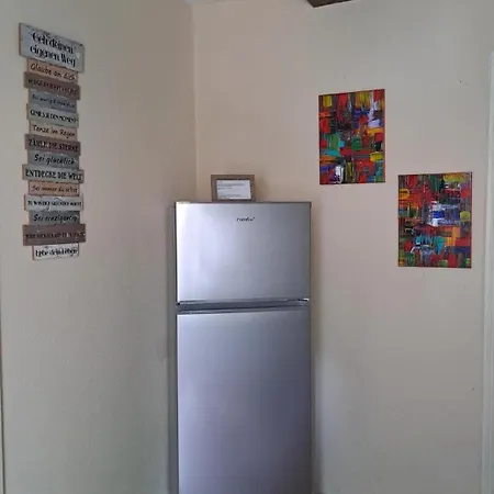 Fuchsrevier דירה *