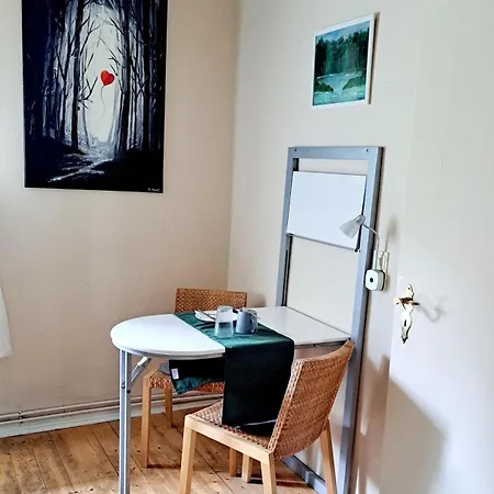 Fuchsrevier דירה Erkerode