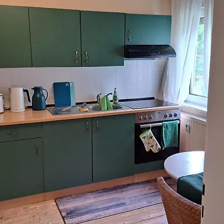 דירה Fuchsrevier Erkerode