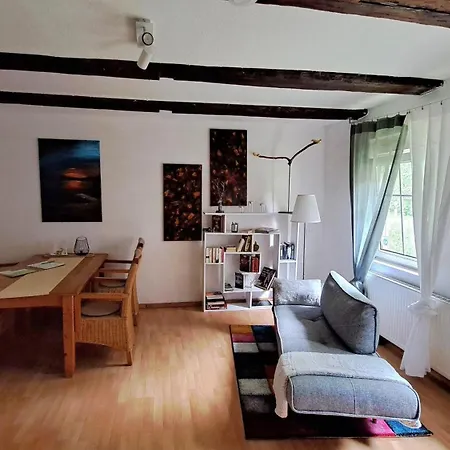 Fuchsrevier Erkerode