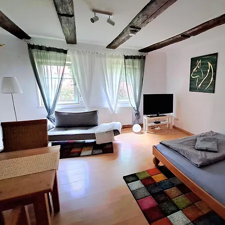 Fuchsrevier * Erkerode