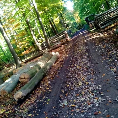 Fuchsrevier דירה