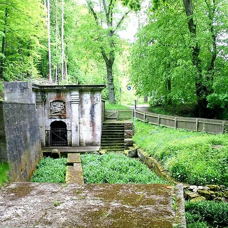 דירה Fuchsrevier *