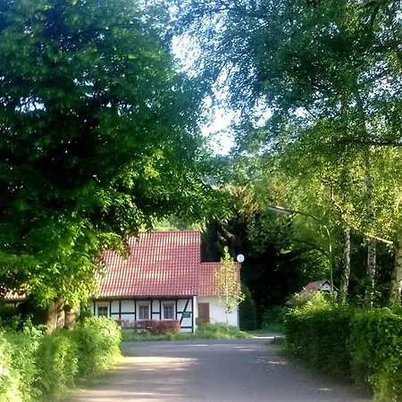 Apartment Fuchsrevier Erkerode