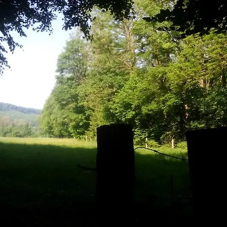 דירה Fuchsrevier