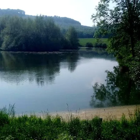 Fuchsrevier דירה