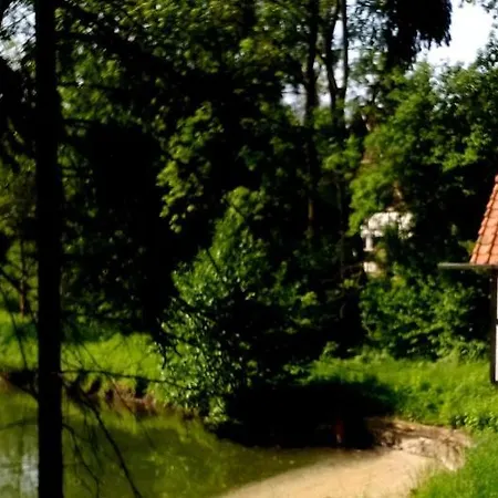 Fuchsrevier דירה Erkerode