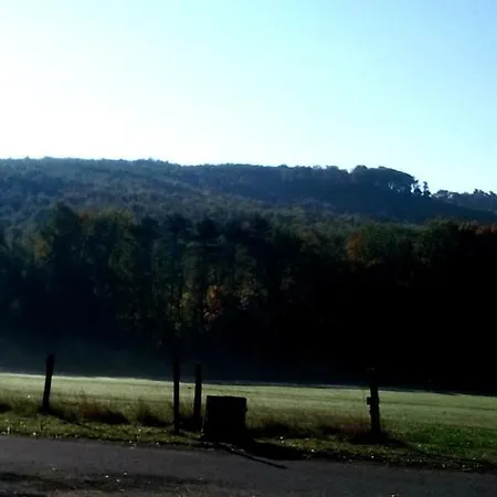 Fuchsrevier דירה Erkerode