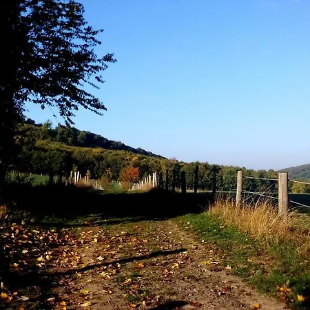 דירה Fuchsrevier Erkerode