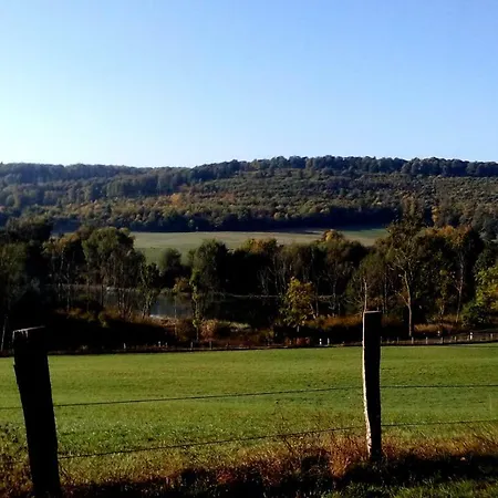 דירה Fuchsrevier Erkerode