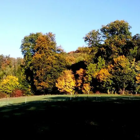 דירה Fuchsrevier Erkerode