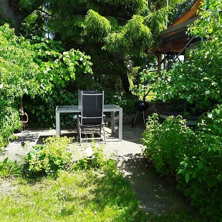 Fuchsrevier * Erkerode