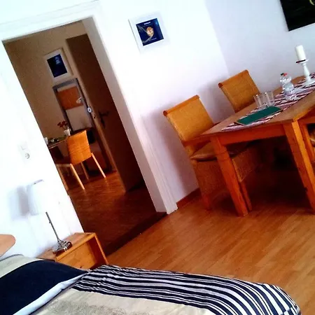 Apartment Fuchsrevier *